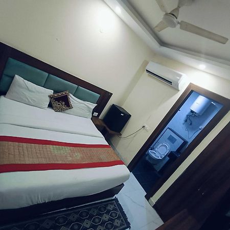 Hotel Konark A Family Stay Aerocity New Delhi Ngoại thất bức ảnh
